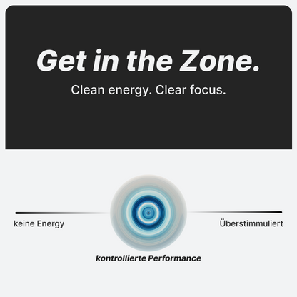 PVCE Performance Gum