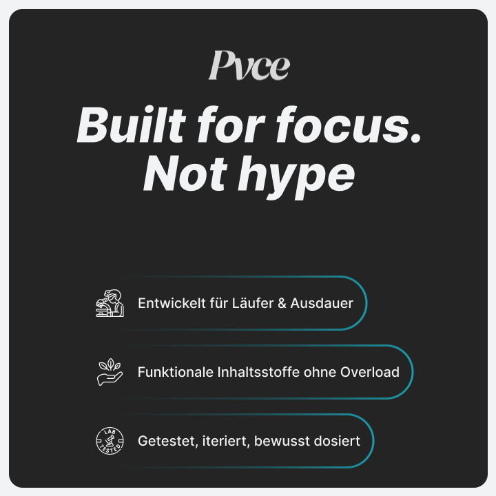 PVCE Performance Gum