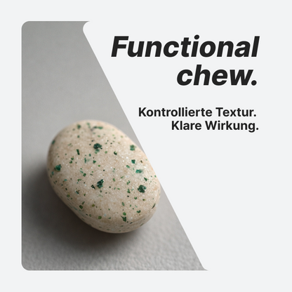 PVCE Performance Gum