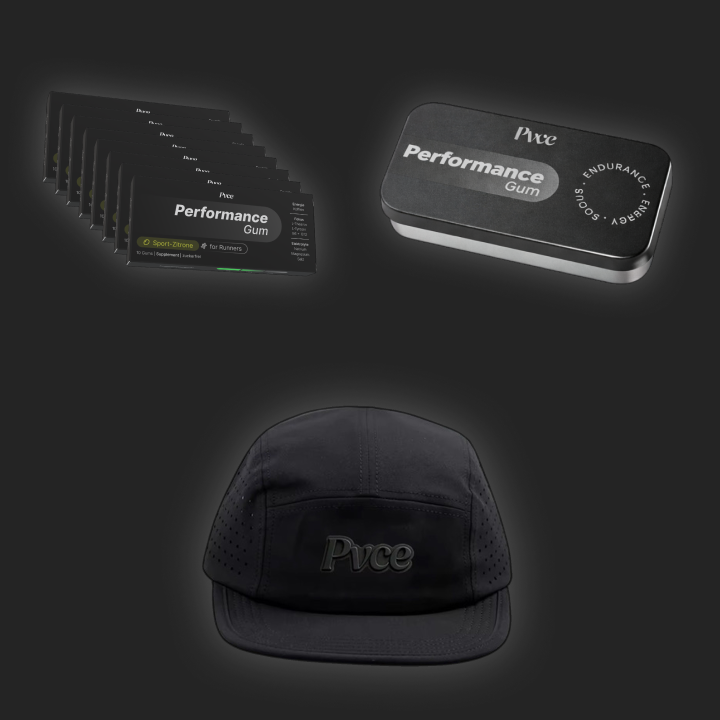 PVCE Performance Gum