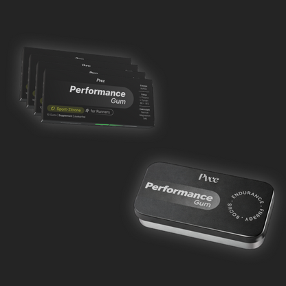 PVCE Performance Gum