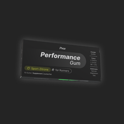 PVCE Performance Gum